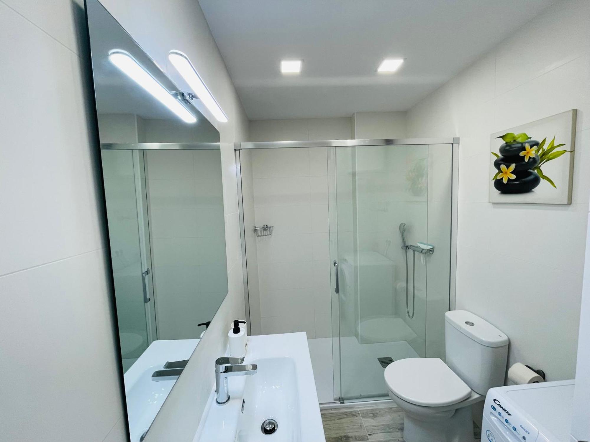 Apartamento Salvis Balcon Y Piscina Platja d'Aro Zewnętrze zdjęcie