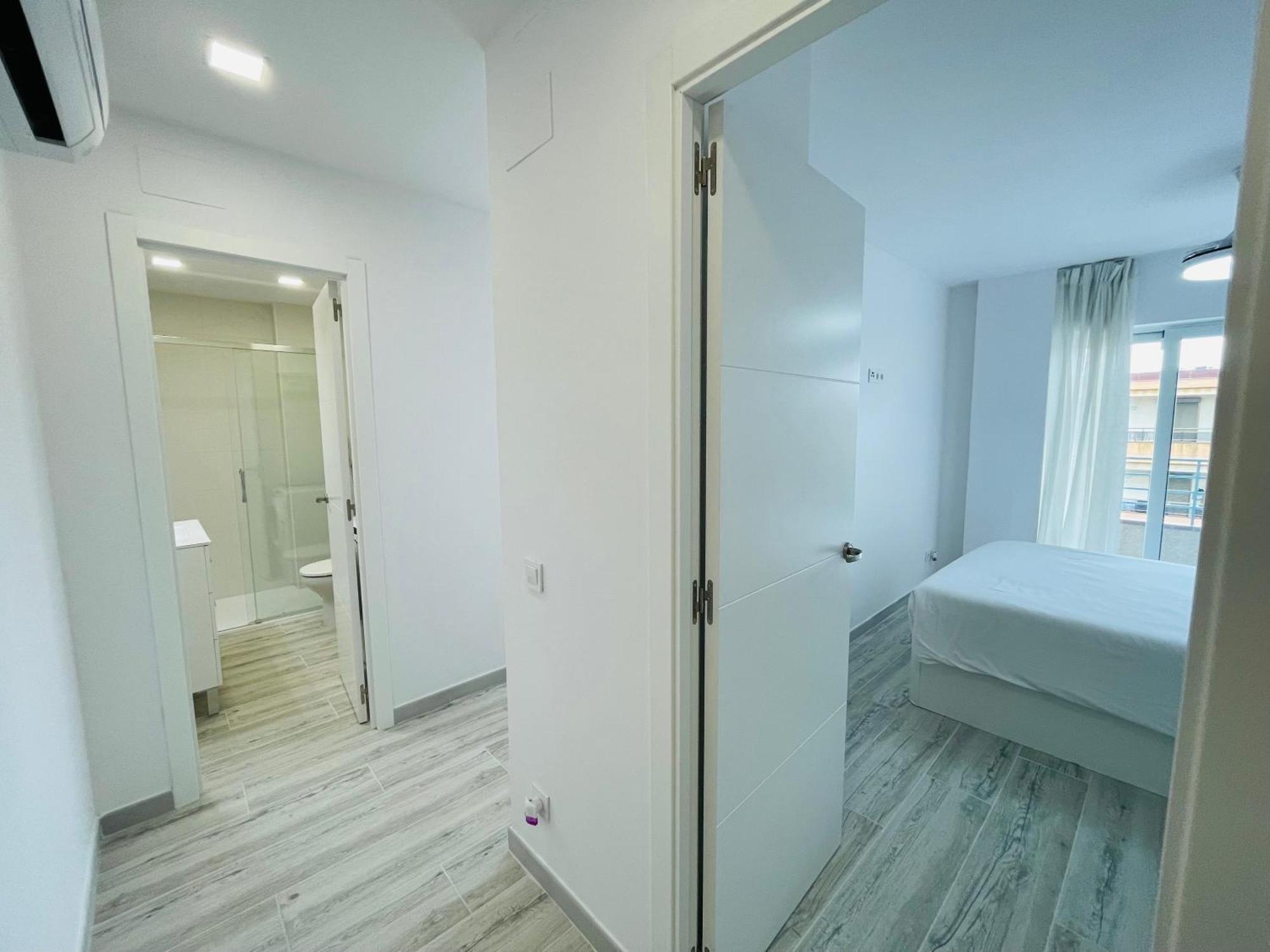 Apartamento Salvis Balcon Y Piscina Platja d'Aro Zewnętrze zdjęcie