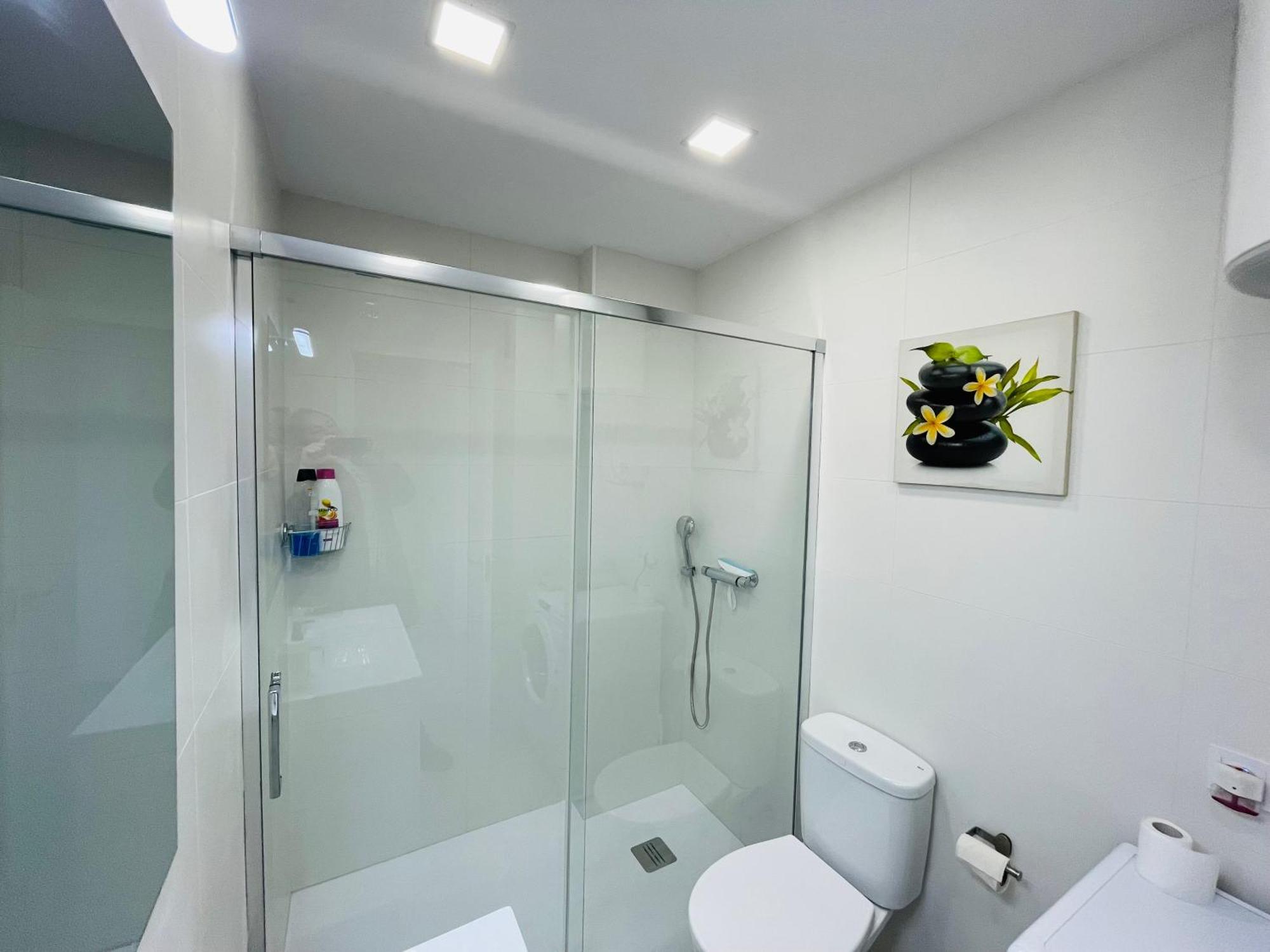 Apartamento Salvis Balcon Y Piscina Platja d'Aro Zewnętrze zdjęcie