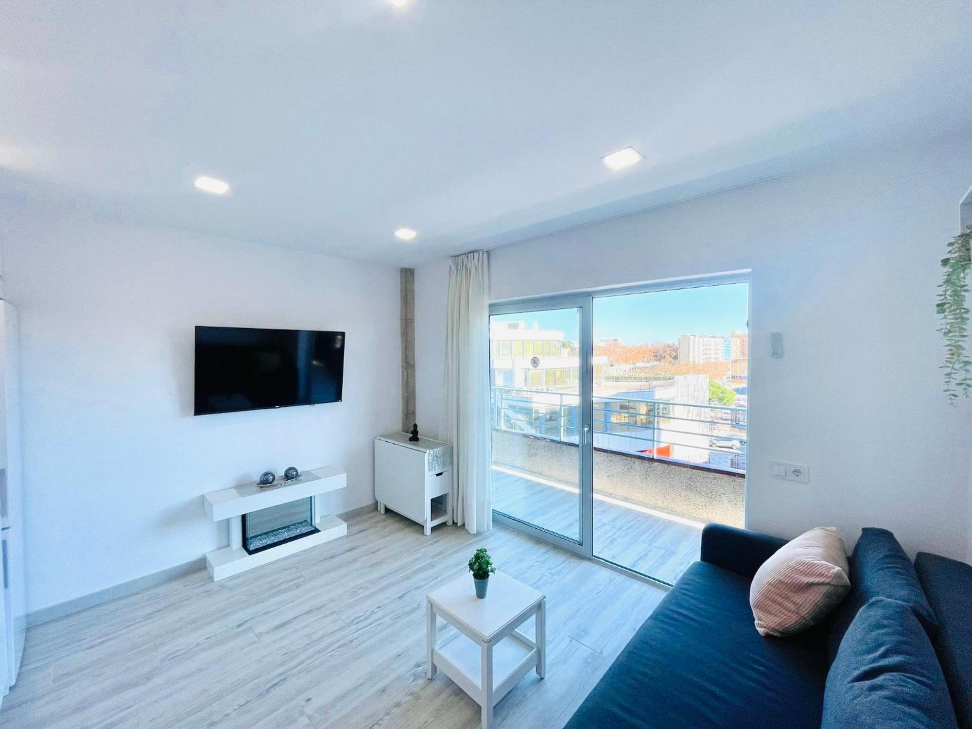 Apartamento Salvis Balcon Y Piscina Platja d'Aro Zewnętrze zdjęcie