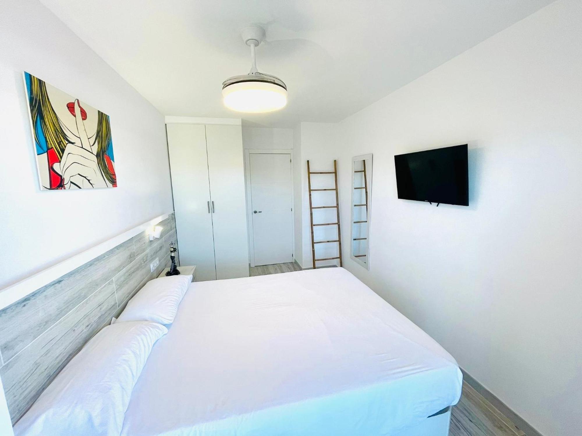 Apartamento Salvis Balcon Y Piscina Platja d'Aro Zewnętrze zdjęcie