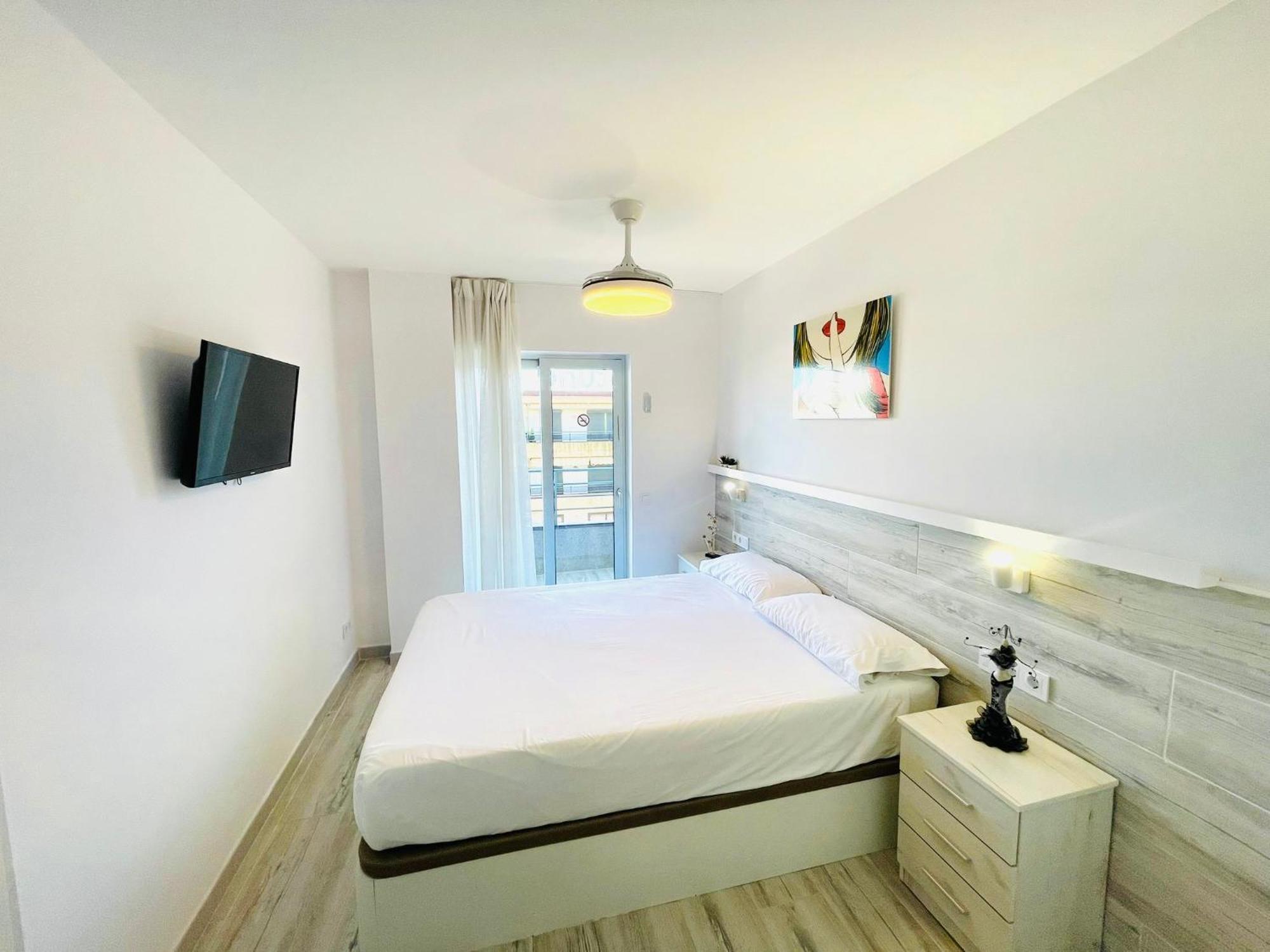 Apartamento Salvis Balcon Y Piscina Platja d'Aro Zewnętrze zdjęcie