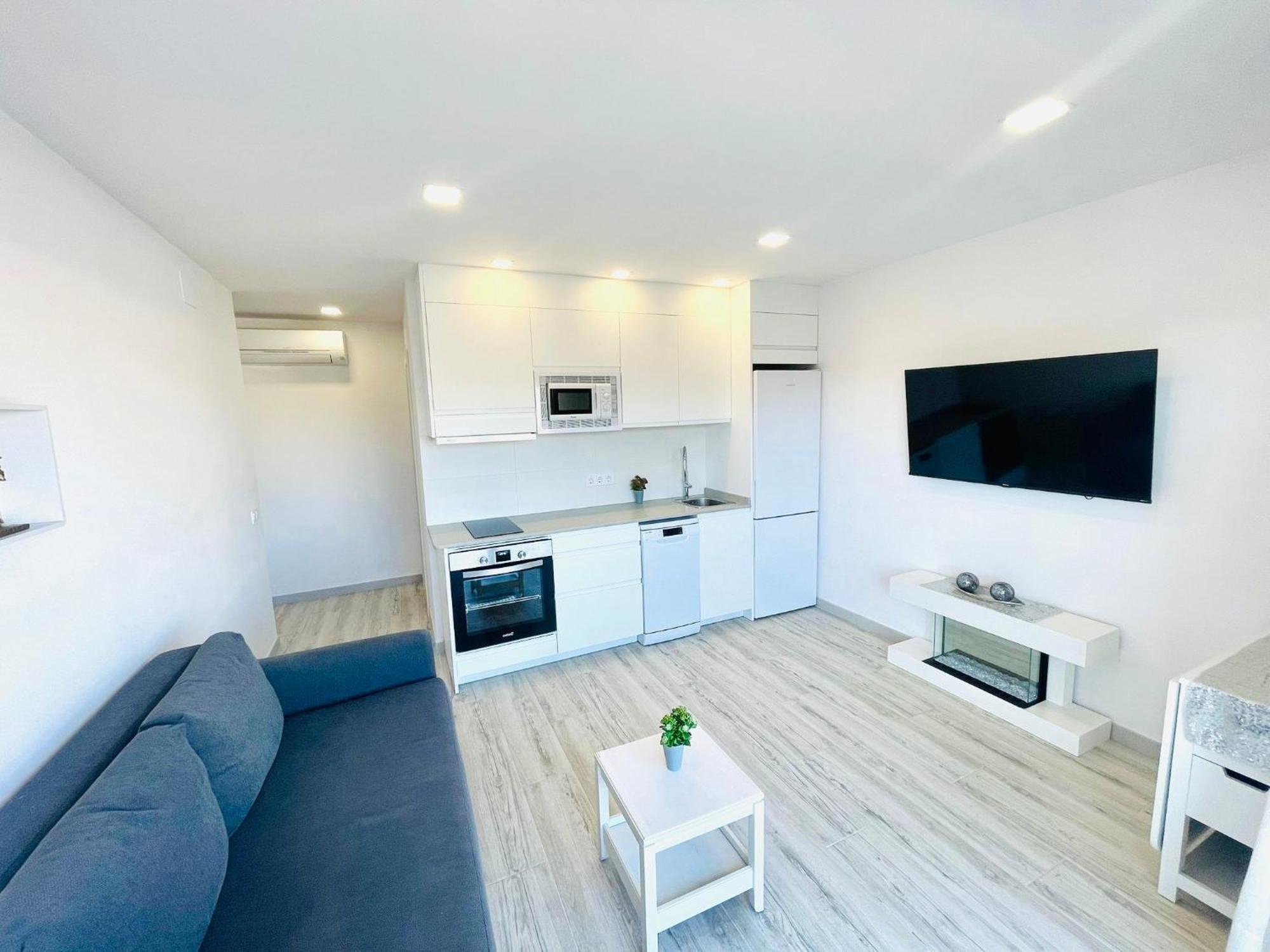 Apartamento Salvis Balcon Y Piscina Platja d'Aro Zewnętrze zdjęcie