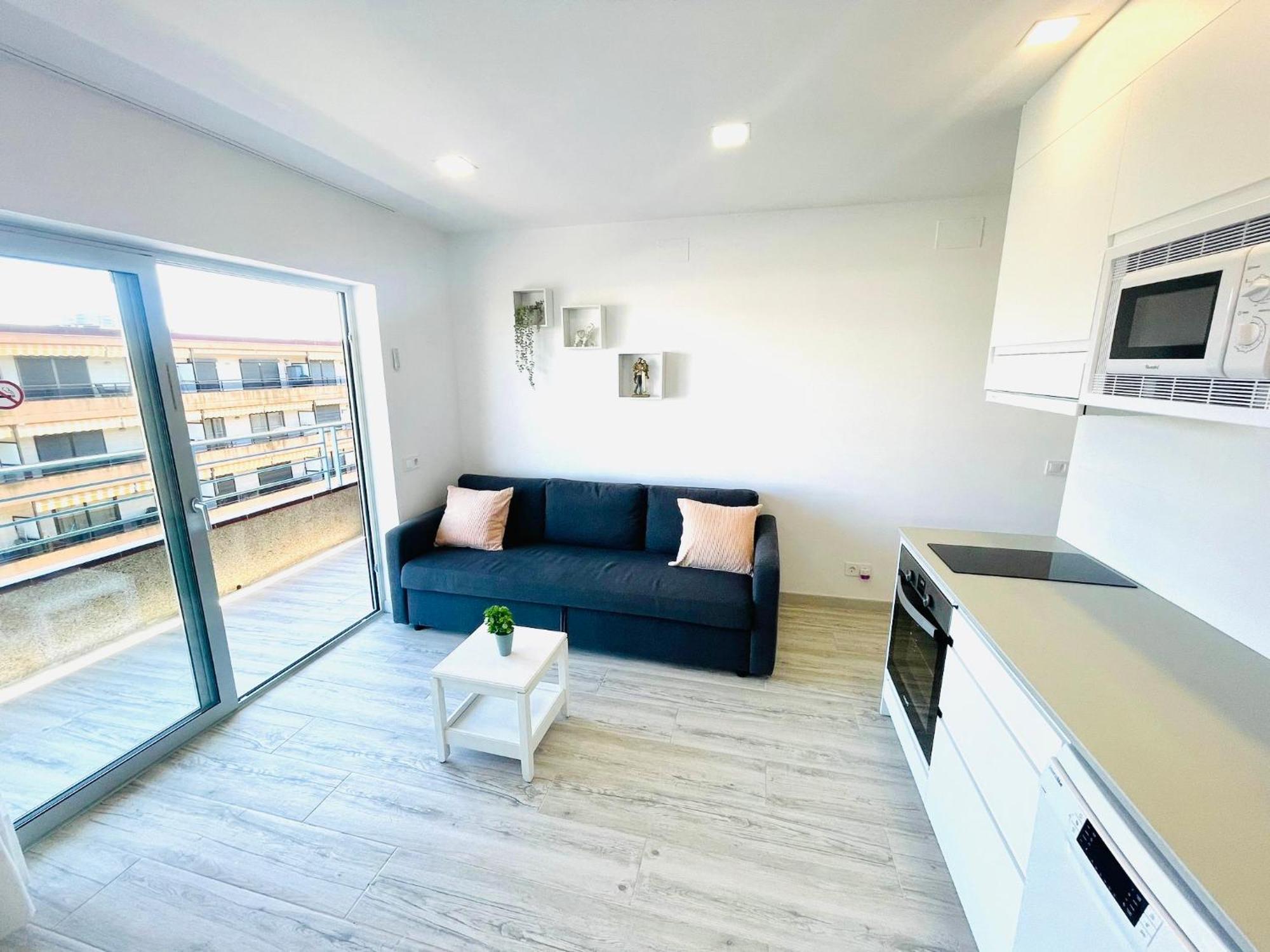 Apartamento Salvis Balcon Y Piscina Platja d'Aro Zewnętrze zdjęcie