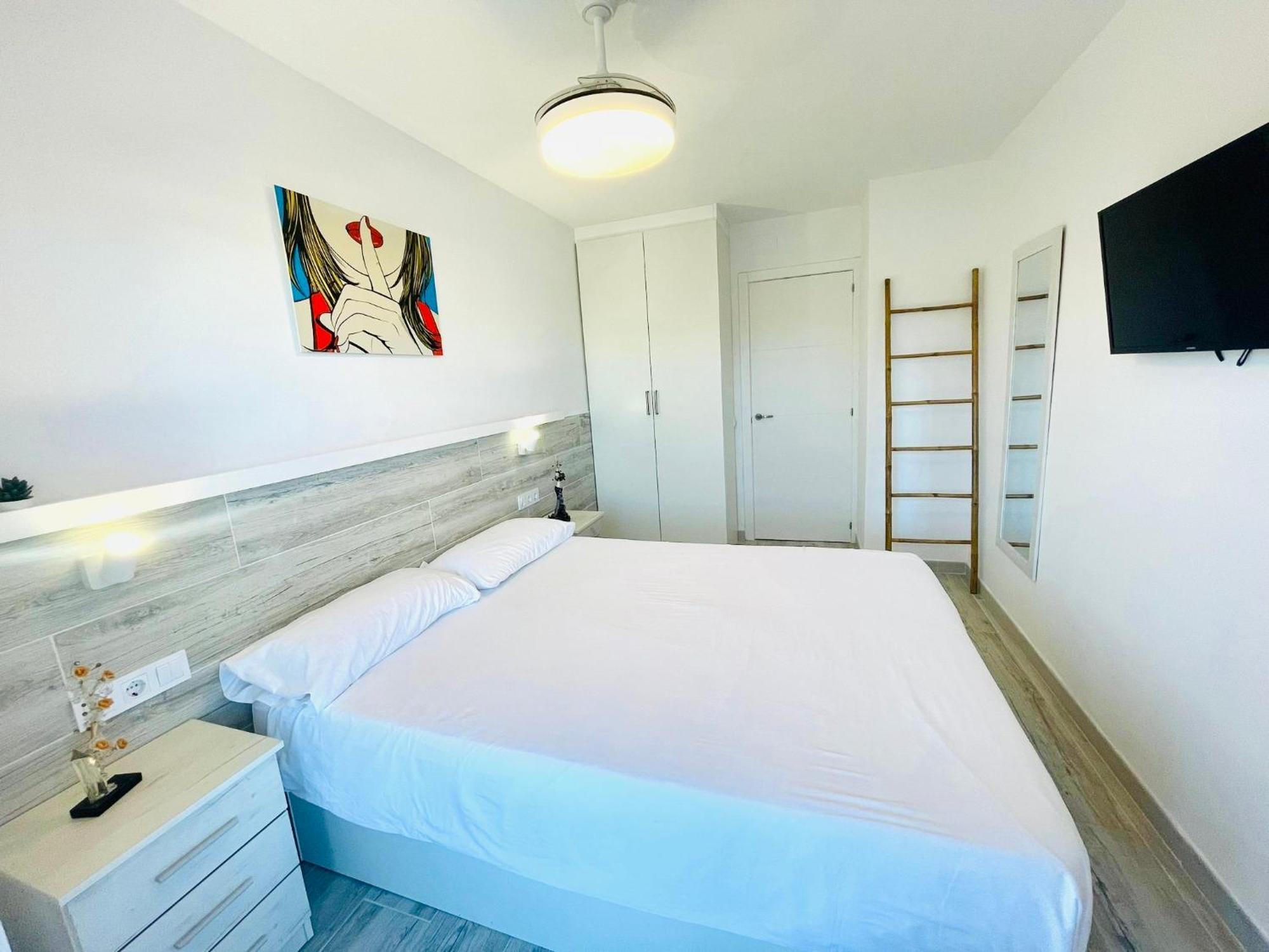 Apartamento Salvis Balcon Y Piscina Platja d'Aro Zewnętrze zdjęcie
