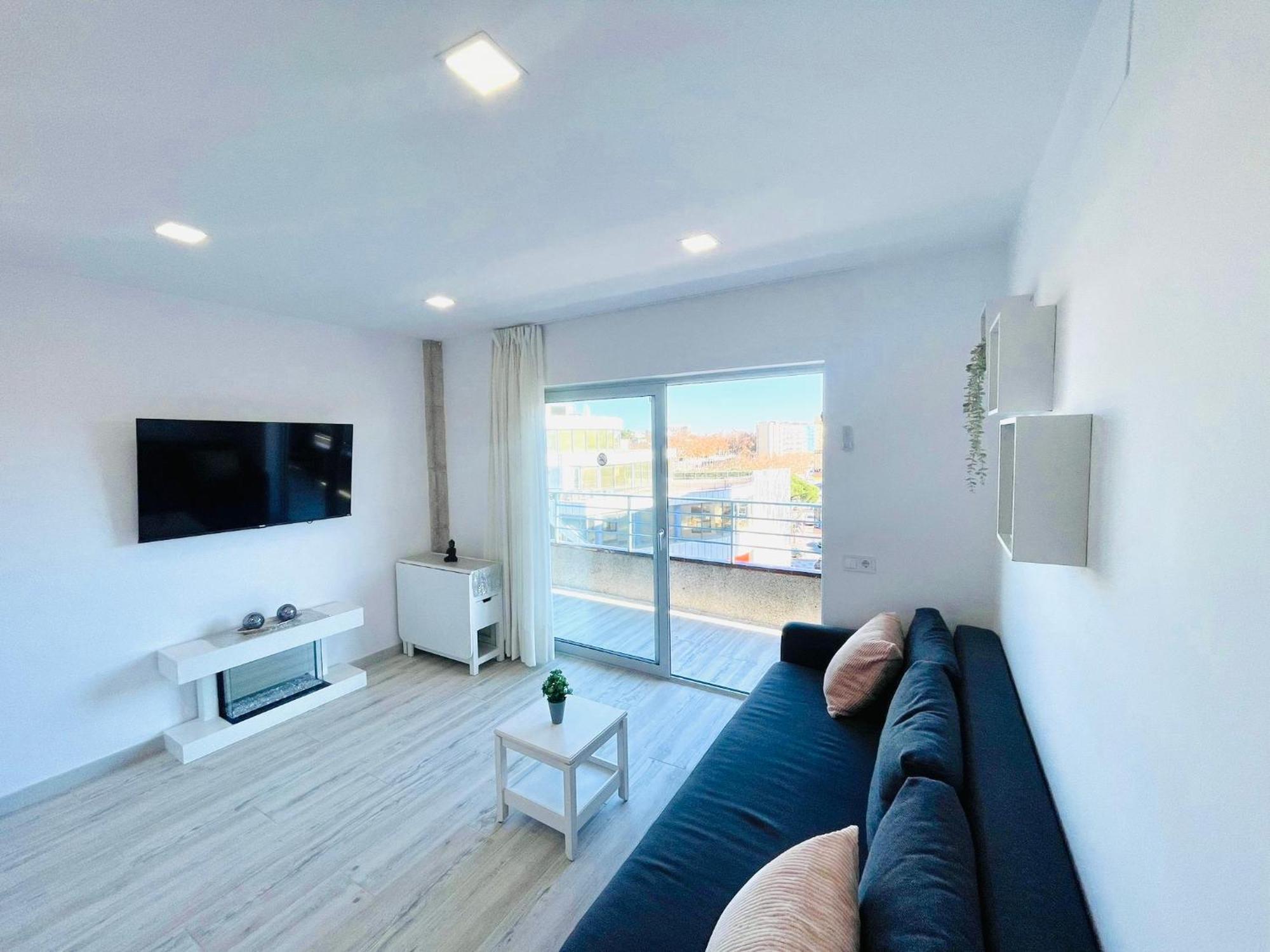 Apartamento Salvis Balcon Y Piscina Platja d'Aro Zewnętrze zdjęcie